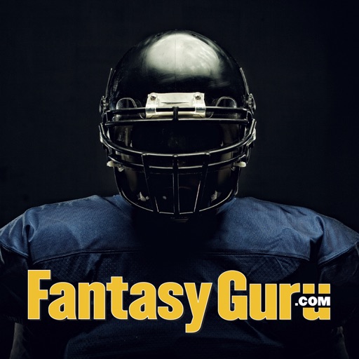 Draft Guru by FantasyGuru.com iOS App
