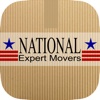 National Expert Movers