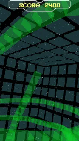 Game screenshot Space Snake X mod apk