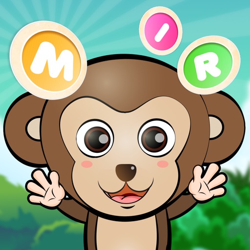 ABC Jungle Maze Suit for Preschoolers, Baby, Educational iOS App