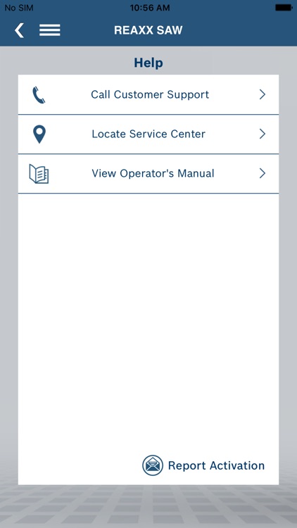 REAXX table saw screenshot-3