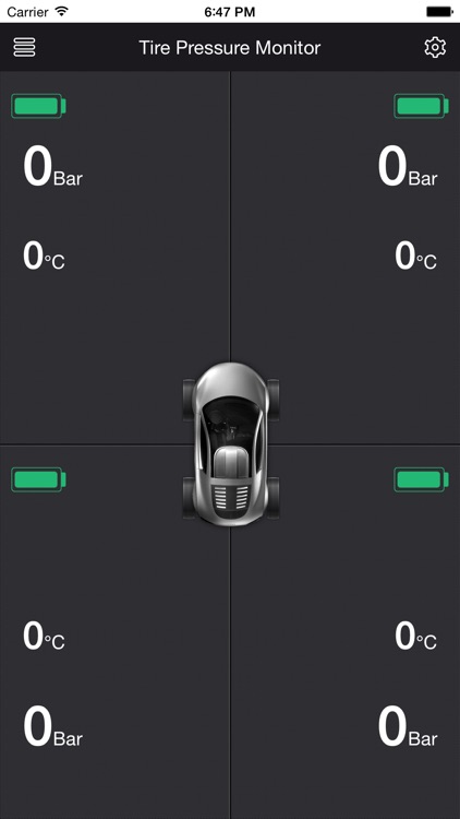 RADIQ4U TPMS screenshot-3