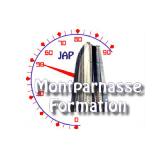 Montparnasse Formation icon