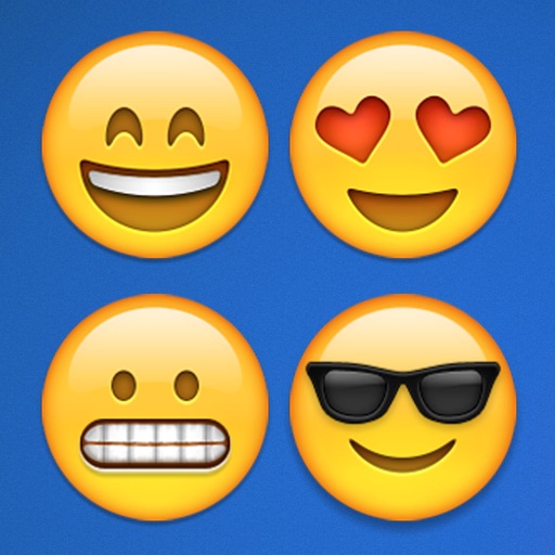 Emoji Showdown - Photo Hunt Arcade iOS App