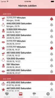 beziehungsrechner iphone bildschirmfoto 2