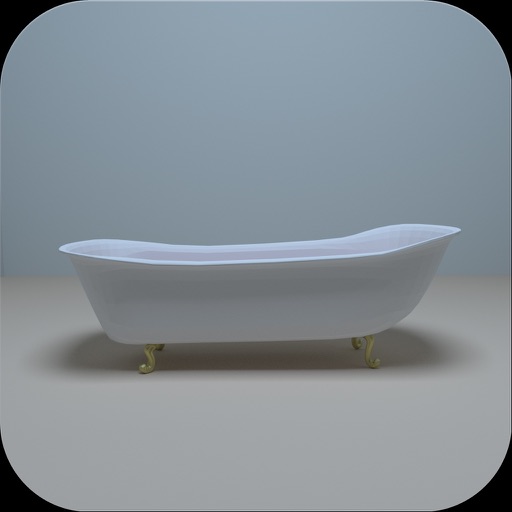 Bath Tub iOS App