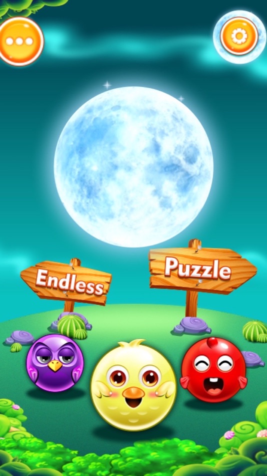 #1. Bubble Pop Rescue Matching Ball Hero Games (iOS) 由: Greg Garrison