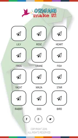 Game screenshot How to Make Origami for Beginners mod apk