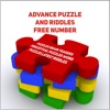 Advance Puzzle and Riddles - Free Number Puzzles Brain Teasers Perceptual Puzzles Word Puzzles Latest Riddles