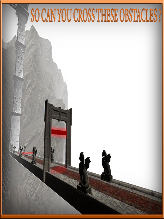 Clash Survivor Crazy Climber Games for iPhone free iPad screenshot