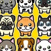 Neko & Doggie Land - Littlest Smart Fluffy Pet MatchUp Utopia