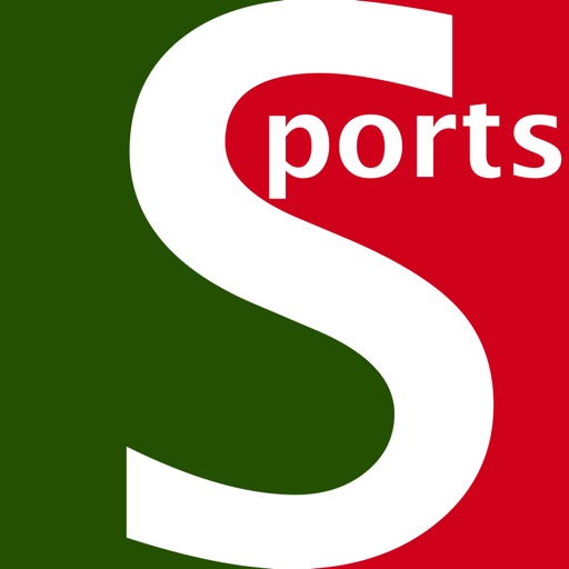 World Sports Digest - YouTube edition icon