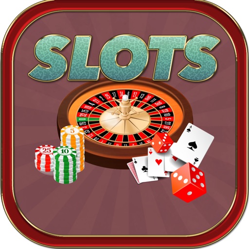Casino Supreme Platinum Slot Casino iOS App