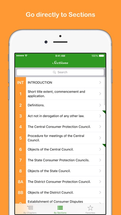 Consumer Protection Act