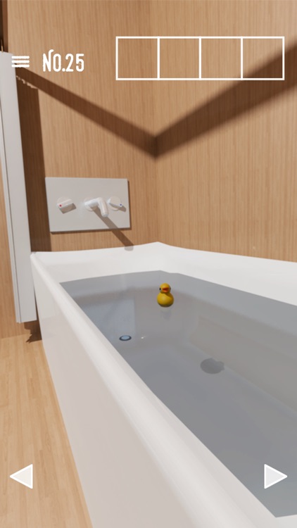 脱出ゲーム　CountryRoom