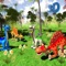 Dinosaur Kids Simulator 2016