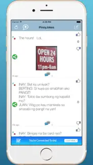 pinoy jokes: created exclusively for pinoy community айфон картинки 3