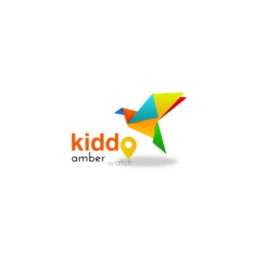 Kiddo Amber Watch Icon