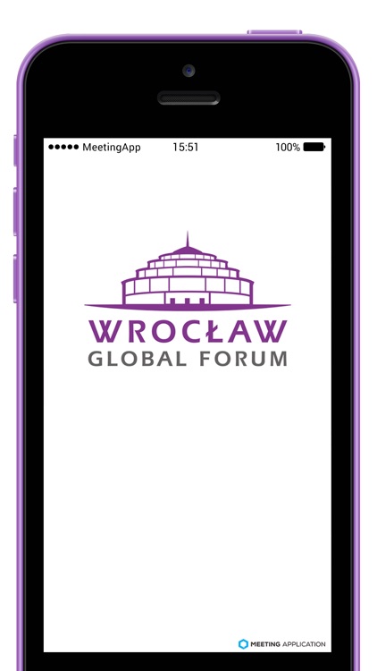 Wrocław Global Forum