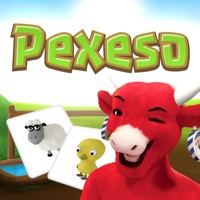 Veselé pexeso sur PC