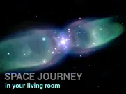 outland - space journey ipad resimleri 1