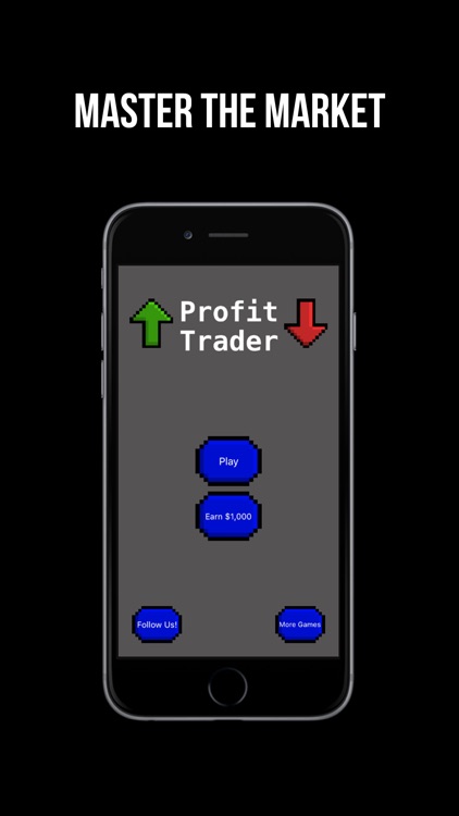 Profit Trader screenshot-3