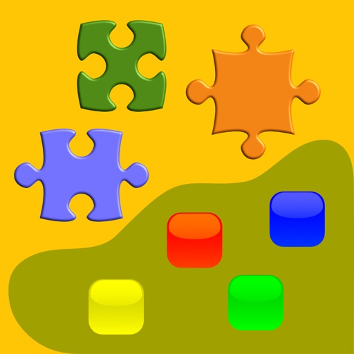 PuzzleHit + iOS App
