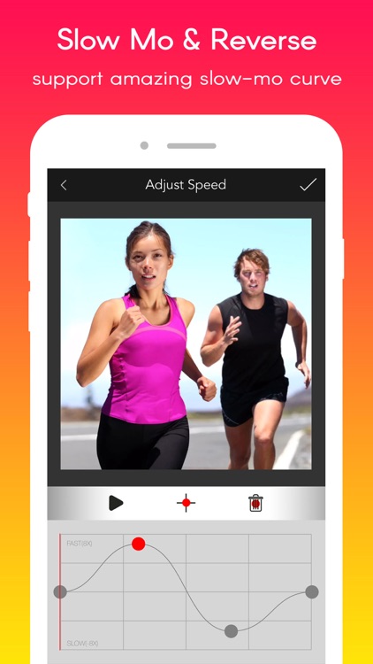 VStudio - Video Editor & Slideshow Movie Maker