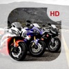 Bikes HD Wallpaper - Great Collection app icon - Photo & Video app for iPhone
