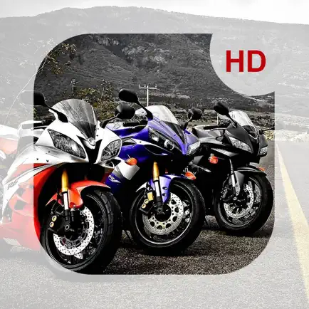 Bikes HD Wallpaper - Great Collection Cheats