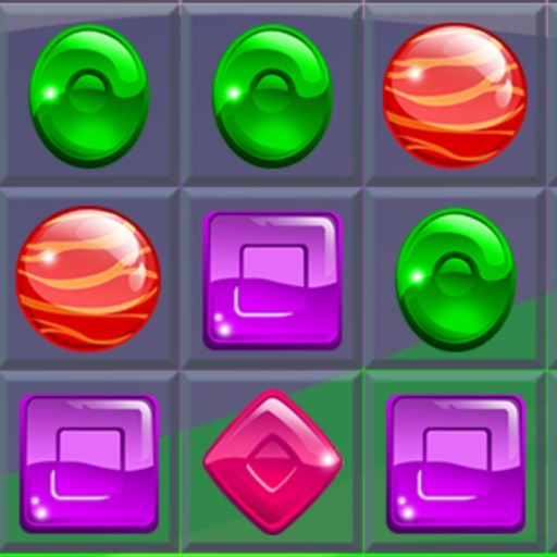 A Candy Mirage Kool icon