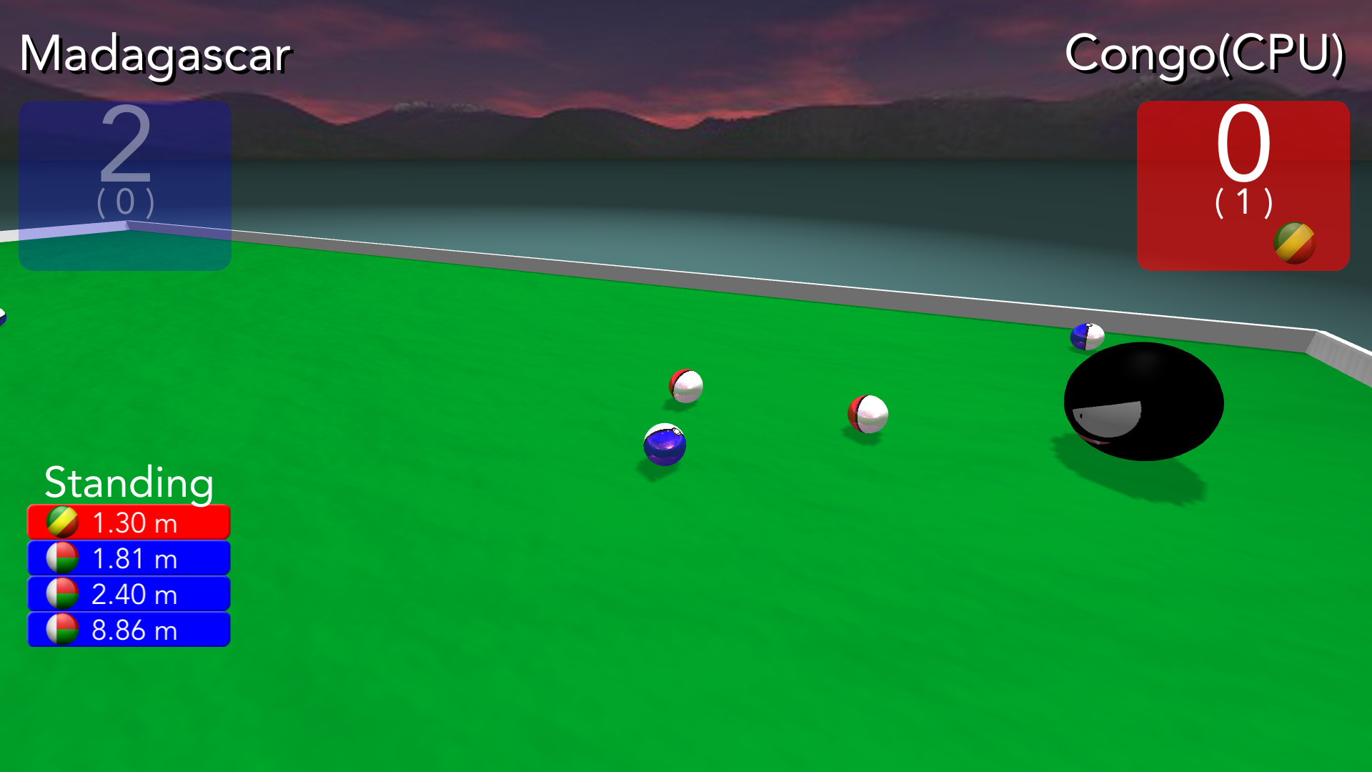 Boules - For Pokémon screenshot 4