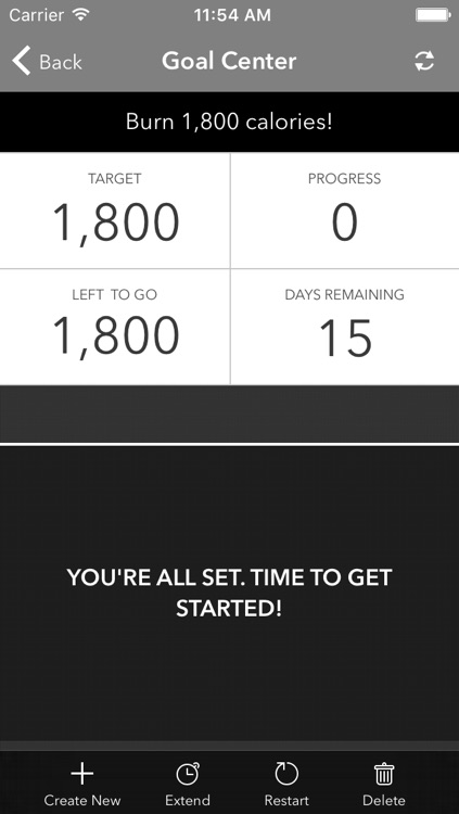 XTC Fitness screenshot-4