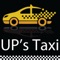 UPs Taxi is a taxi app for both drivers and clients