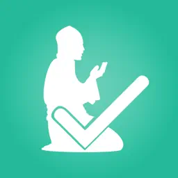 Kaza Prayer app icon