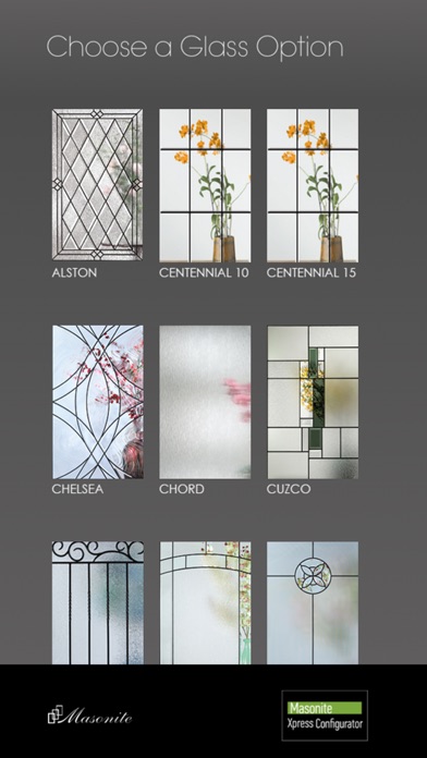 Screenshot #3 pour Masonite Front Door