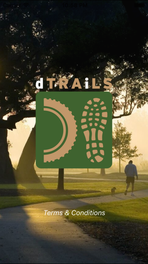 DiTRAILS