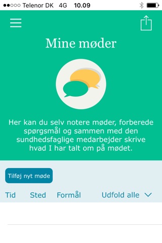 BoB skaber ro i hverdagen screenshot 2