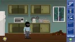 Game screenshot Can You Help Thief Escape The House? mod apk