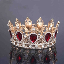 Famous Kings & Queens Info +