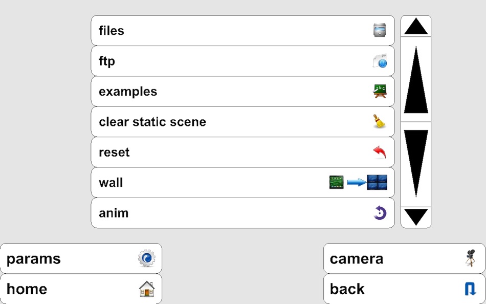 #5. ioda for Mac OS X (macOS) 由: Guy Barrand