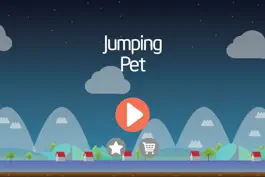 Game screenshot Jumping Pet hack