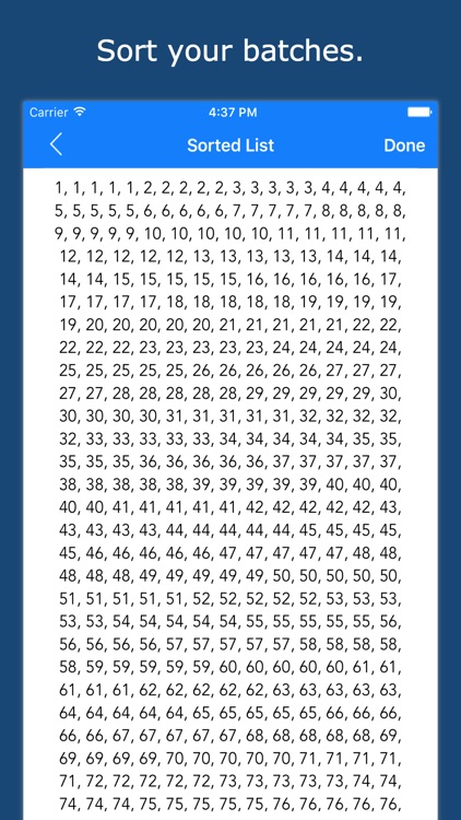 Random NumGenerator: A Full-Featured Random Number Generator