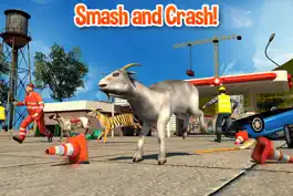 Game screenshot Crazy Goat Reloaded 2016 mod apk