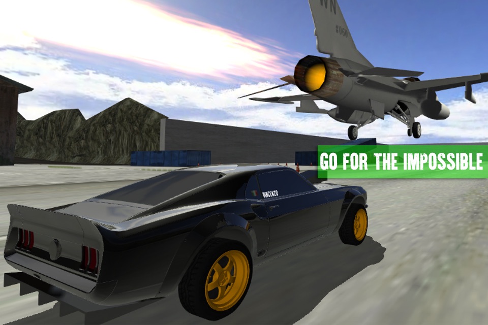 Pure Rally Racing Drift screenshot 2