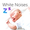 White Noise Machine - Sounds for Baby relaxation and help babies sleep - iPadアプリ