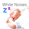 White Noise Machine - Sounds for Baby relaxation and help babies sleep - Eduardo Oriz