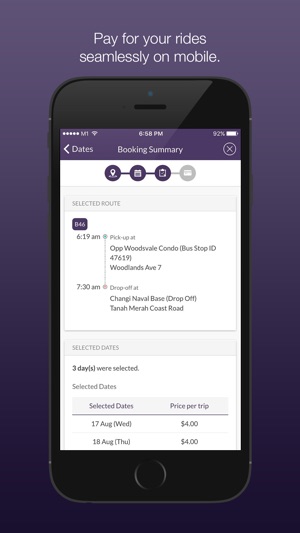 Beeline SG(圖4)-速報App