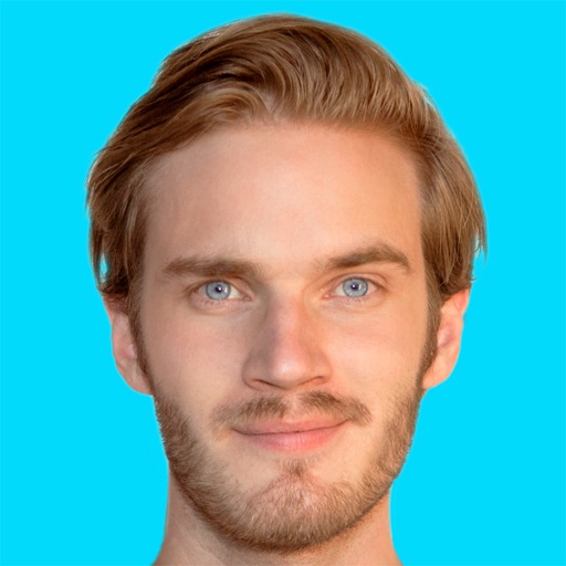 Pewdiebot iOS App