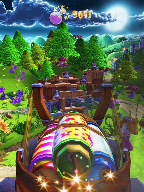 Catapult King screenshot 8